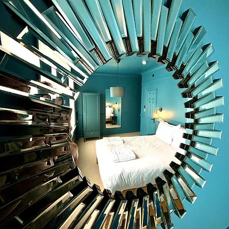 Rooms At The Quayside - Stylish En-Suite Rooms On Poole Quay All Fully Refurbed 外观 照片