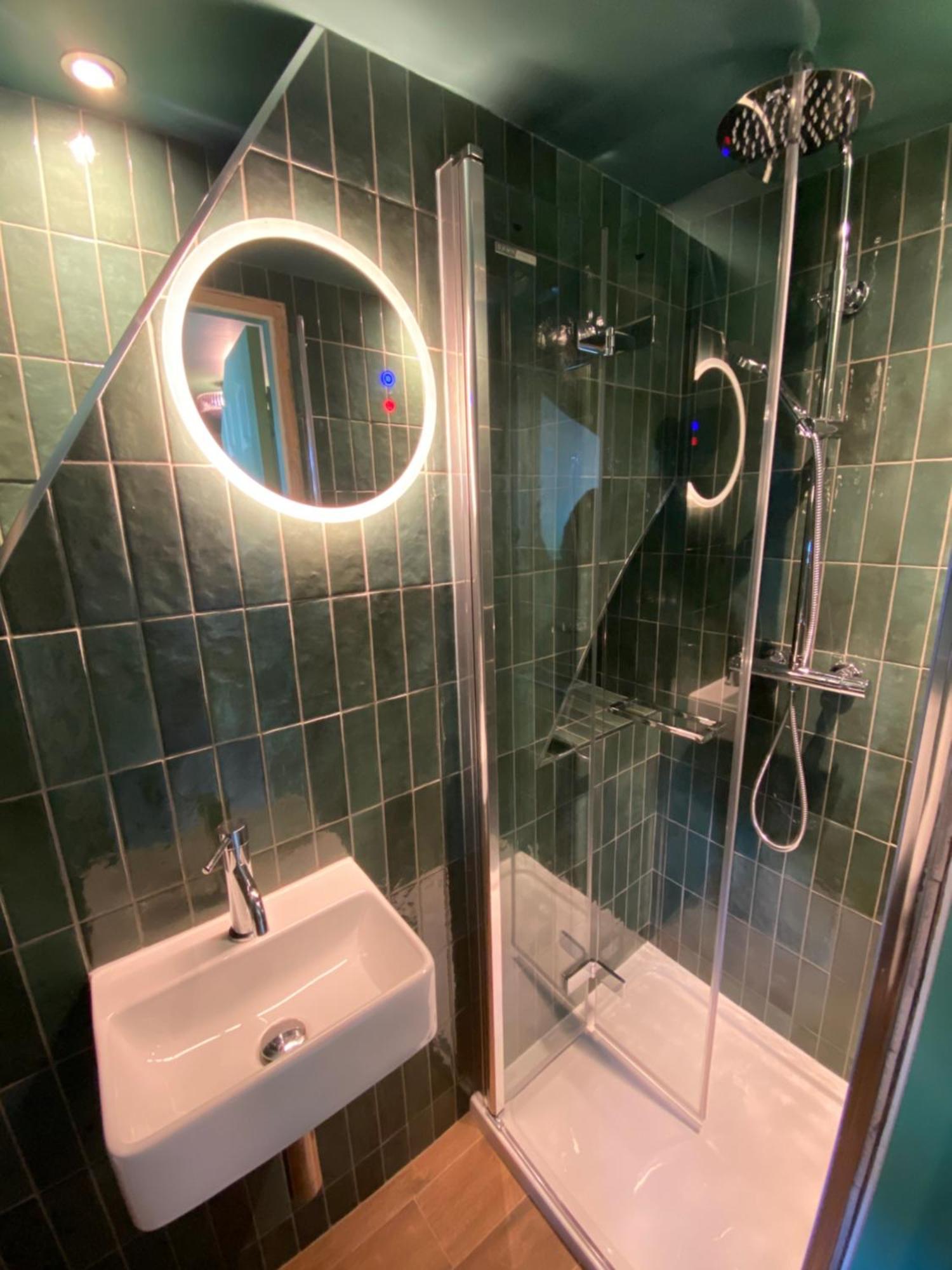 Rooms At The Quayside - Stylish En-Suite Rooms On Poole Quay All Fully Refurbed 外观 照片