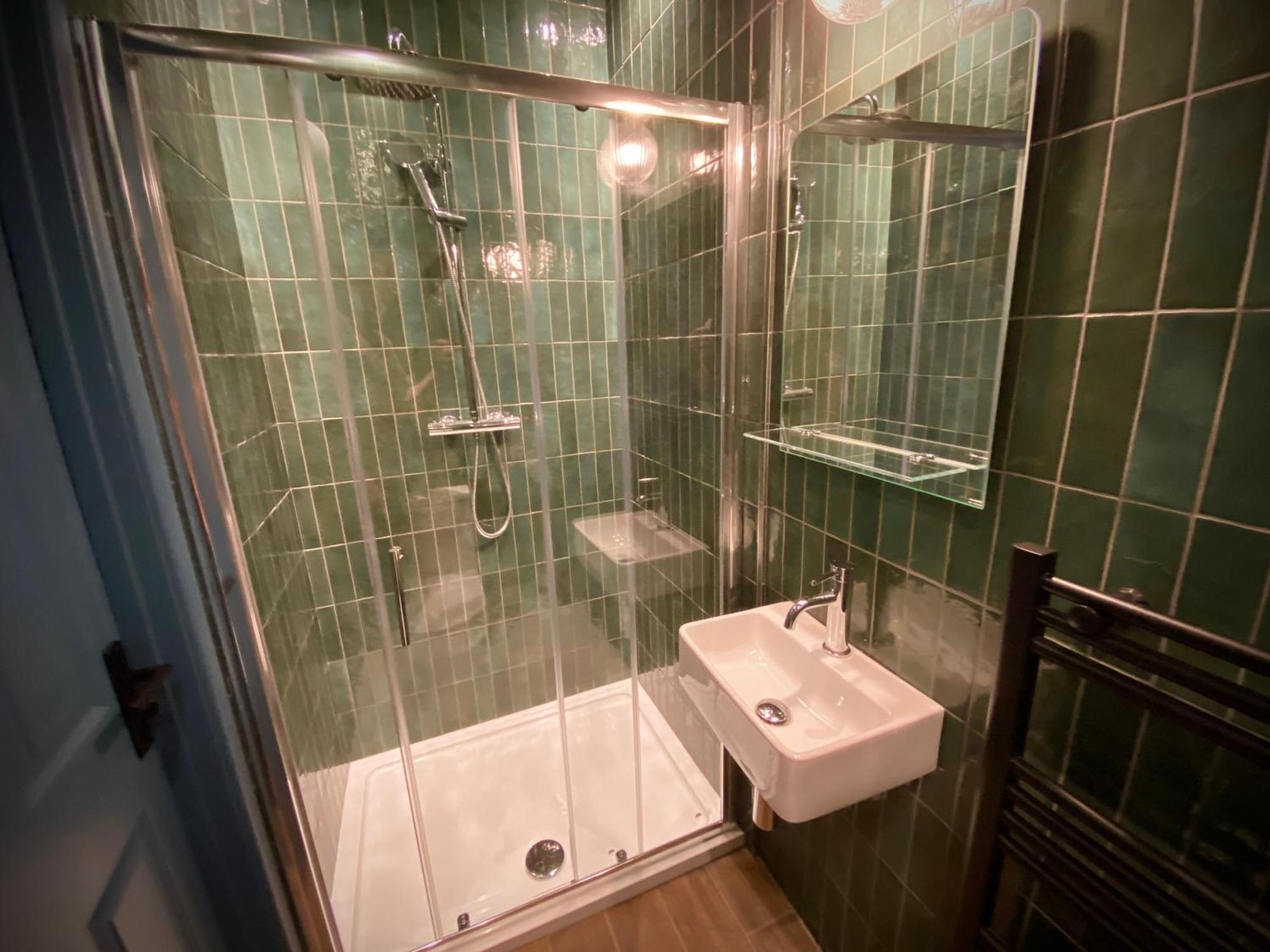 Rooms At The Quayside - Stylish En-Suite Rooms On Poole Quay All Fully Refurbed 外观 照片