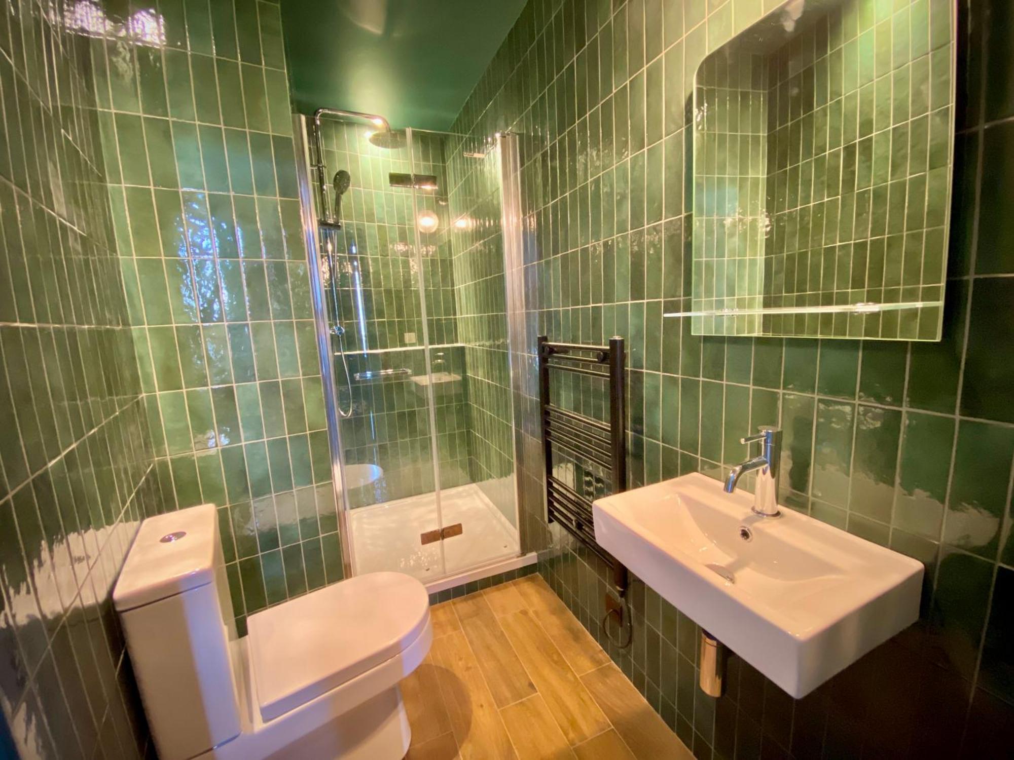 Rooms At The Quayside - Stylish En-Suite Rooms On Poole Quay All Fully Refurbed 外观 照片