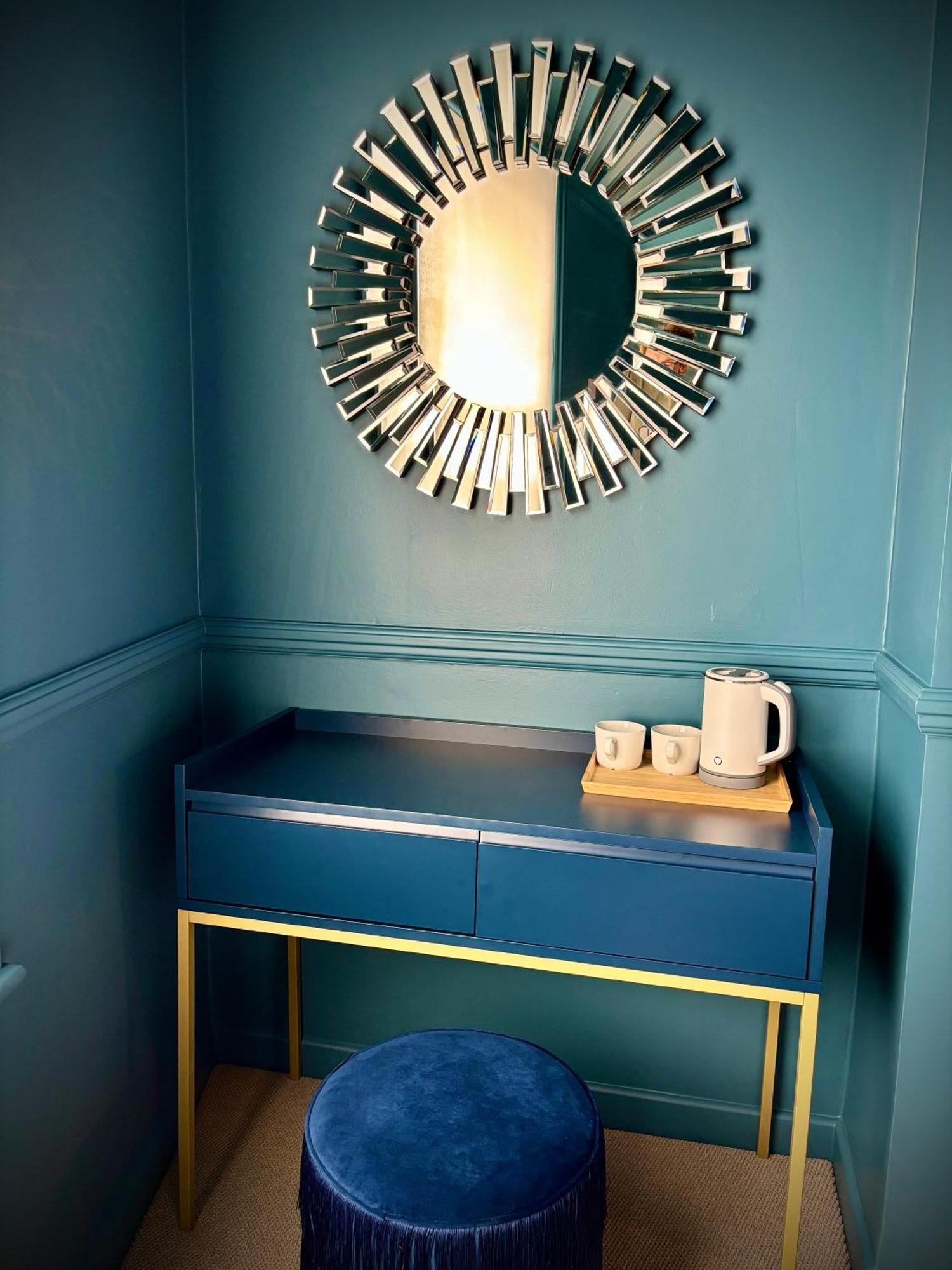 Rooms At The Quayside - Stylish En-Suite Rooms On Poole Quay All Fully Refurbed 外观 照片