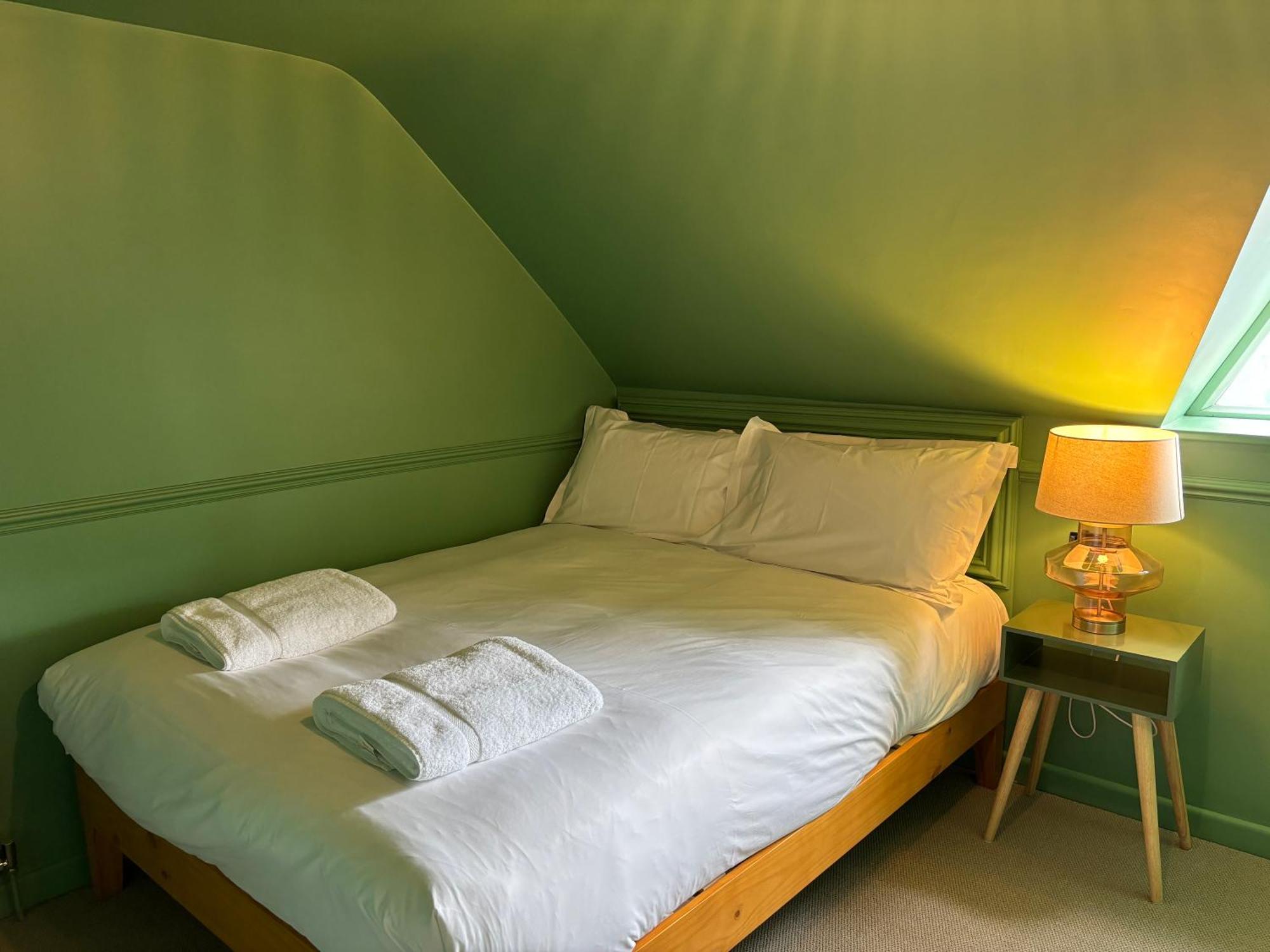 Rooms At The Quayside - Stylish En-Suite Rooms On Poole Quay All Fully Refurbed 外观 照片