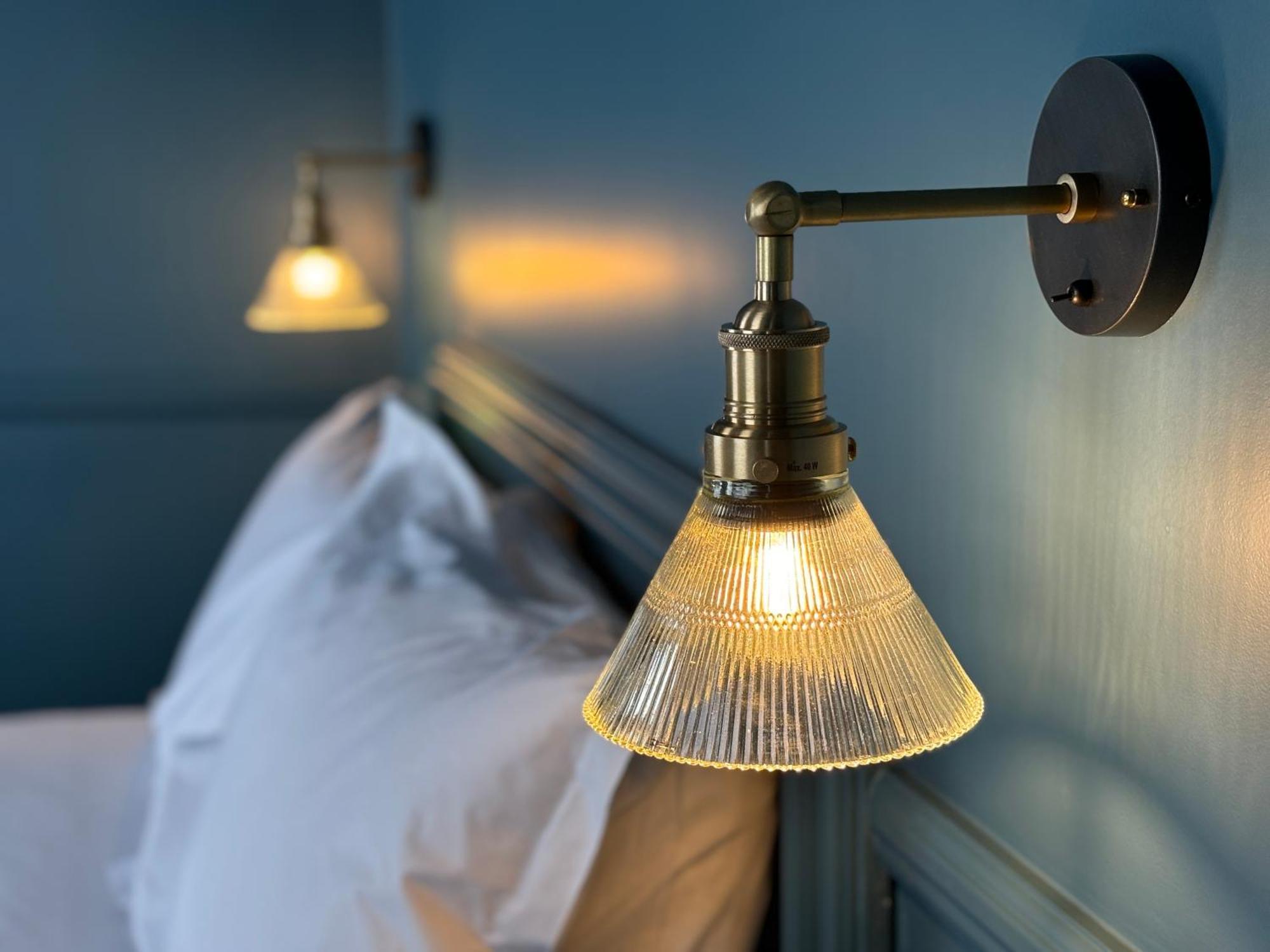 Rooms At The Quayside - Stylish En-Suite Rooms On Poole Quay All Fully Refurbed 外观 照片