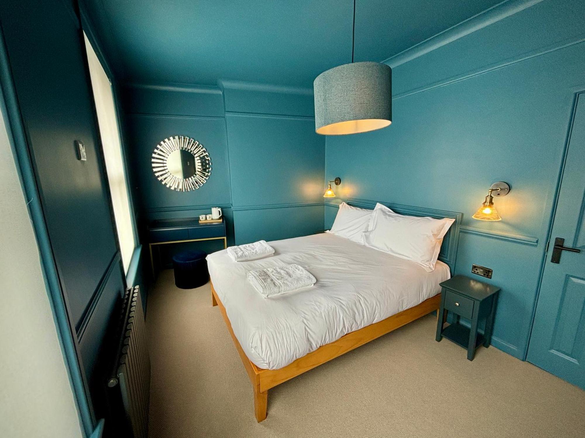 Rooms At The Quayside - Stylish En-Suite Rooms On Poole Quay All Fully Refurbed 外观 照片