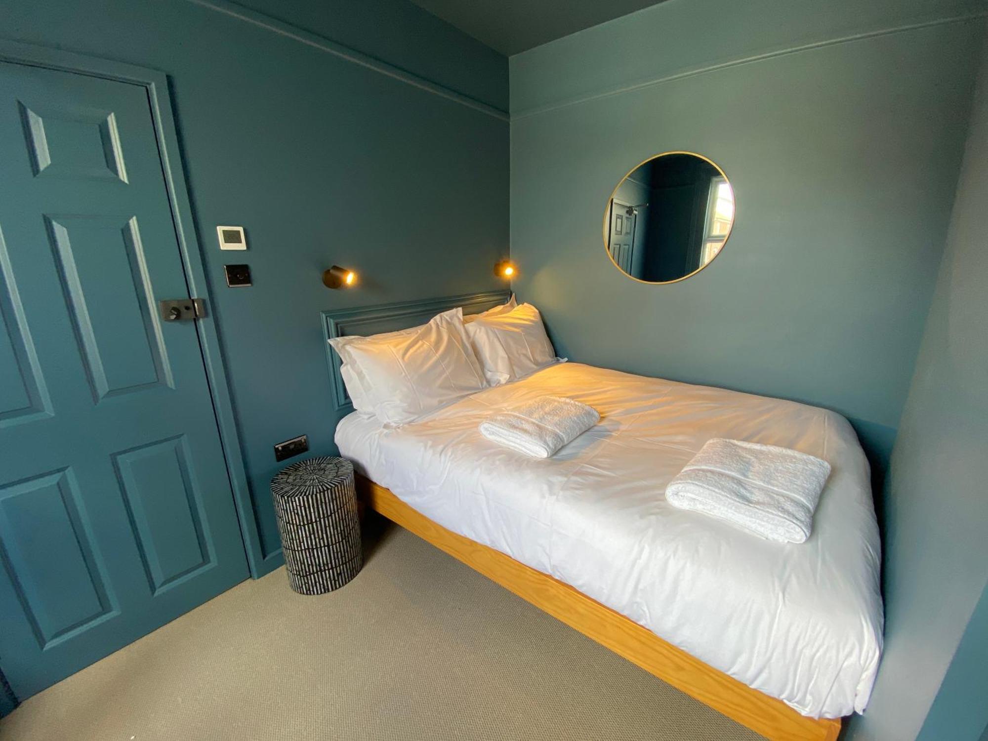 Rooms At The Quayside - Stylish En-Suite Rooms On Poole Quay All Fully Refurbed 外观 照片