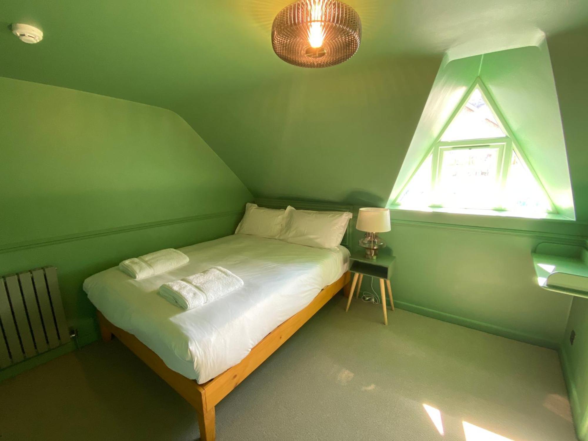 Rooms At The Quayside - Stylish En-Suite Rooms On Poole Quay All Fully Refurbed 外观 照片
