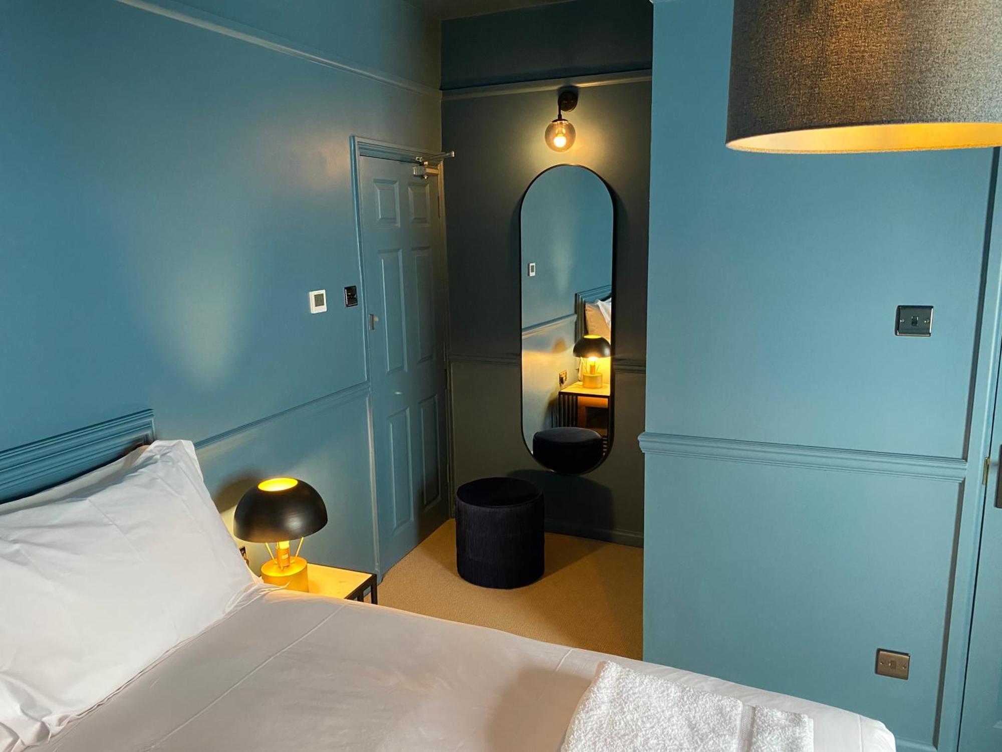 Rooms At The Quayside - Stylish En-Suite Rooms On Poole Quay All Fully Refurbed 外观 照片