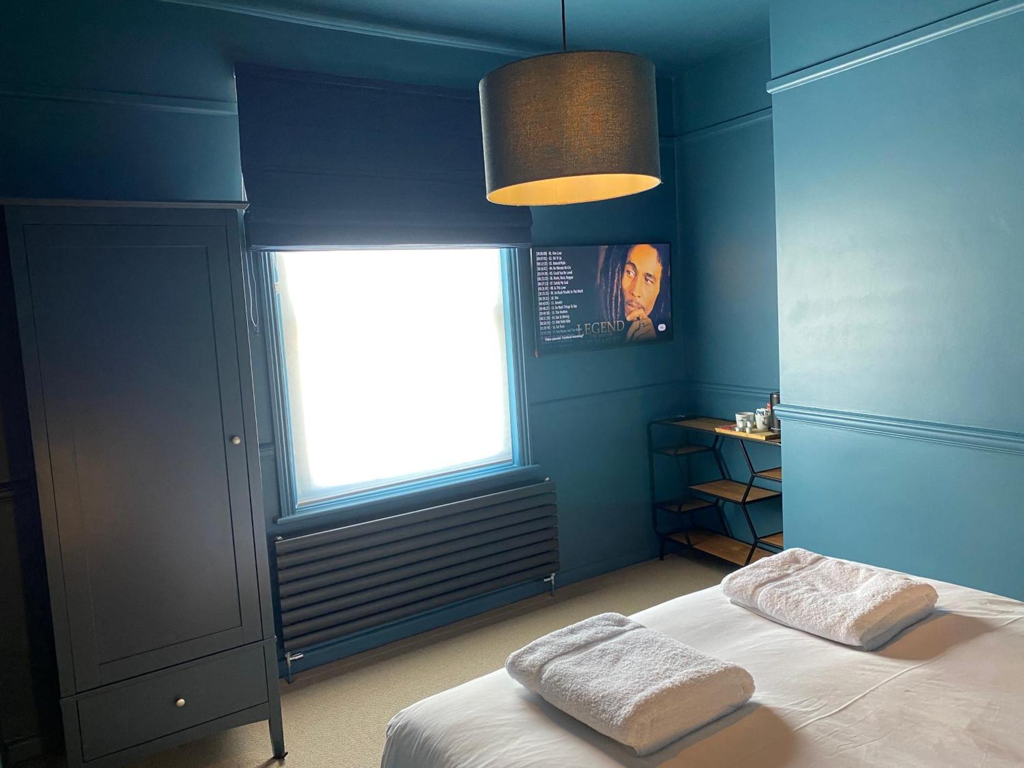 Rooms At The Quayside - Stylish En-Suite Rooms On Poole Quay All Fully Refurbed 外观 照片