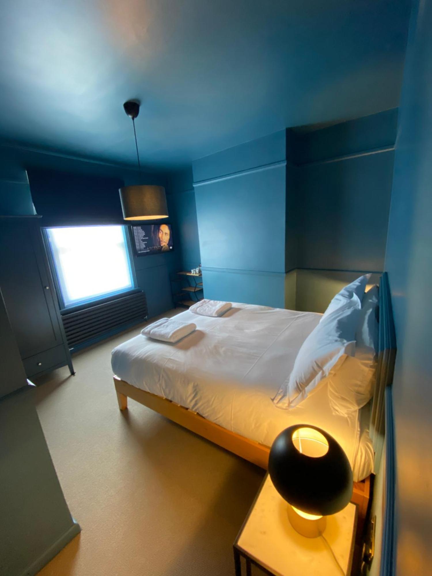Rooms At The Quayside - Stylish En-Suite Rooms On Poole Quay All Fully Refurbed 外观 照片