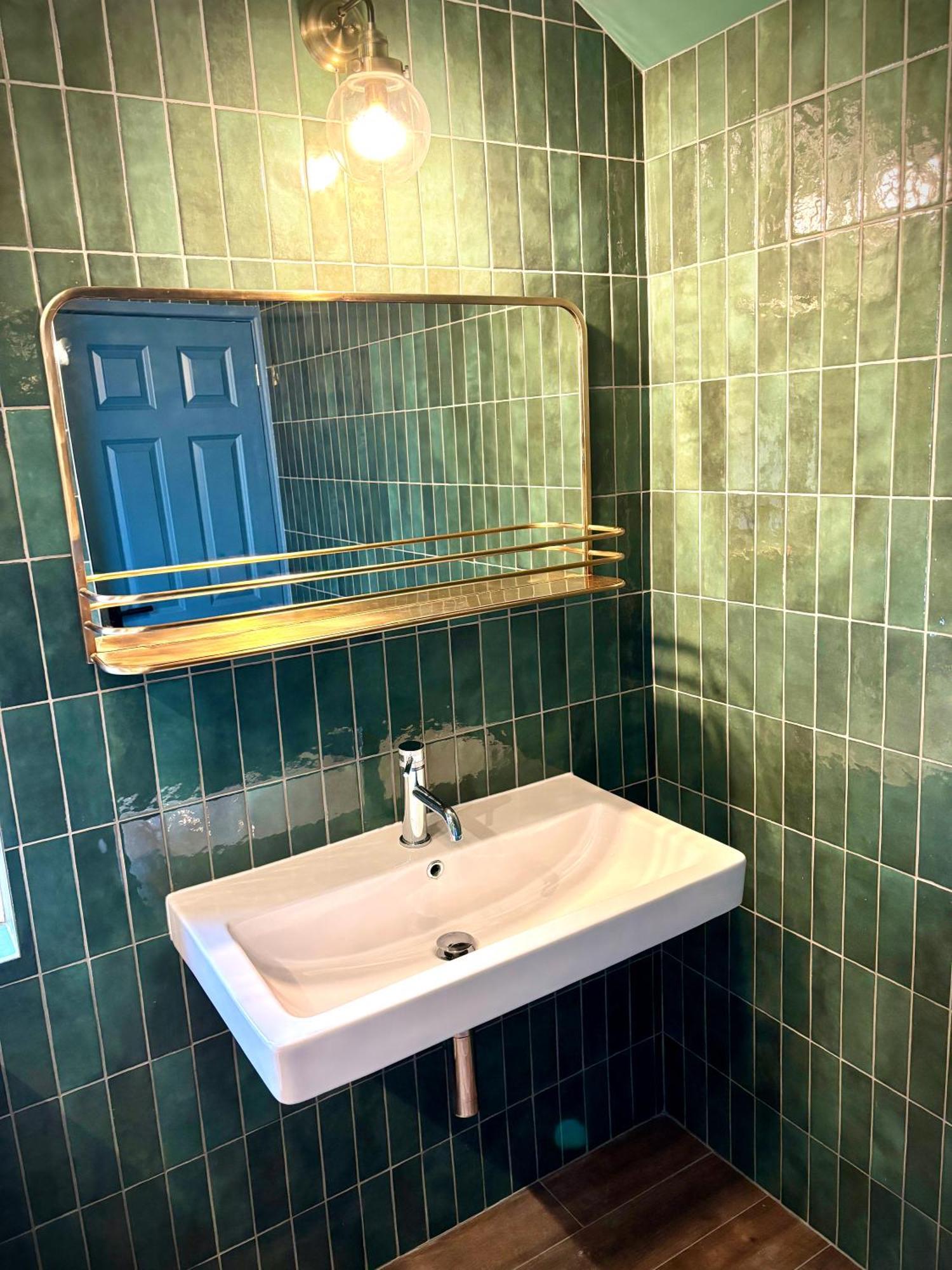 Rooms At The Quayside - Stylish En-Suite Rooms On Poole Quay All Fully Refurbed 外观 照片