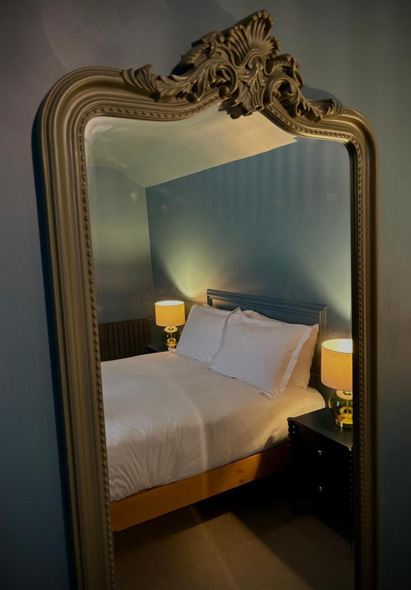 Rooms At The Quayside - Stylish En-Suite Rooms On Poole Quay All Fully Refurbed 外观 照片