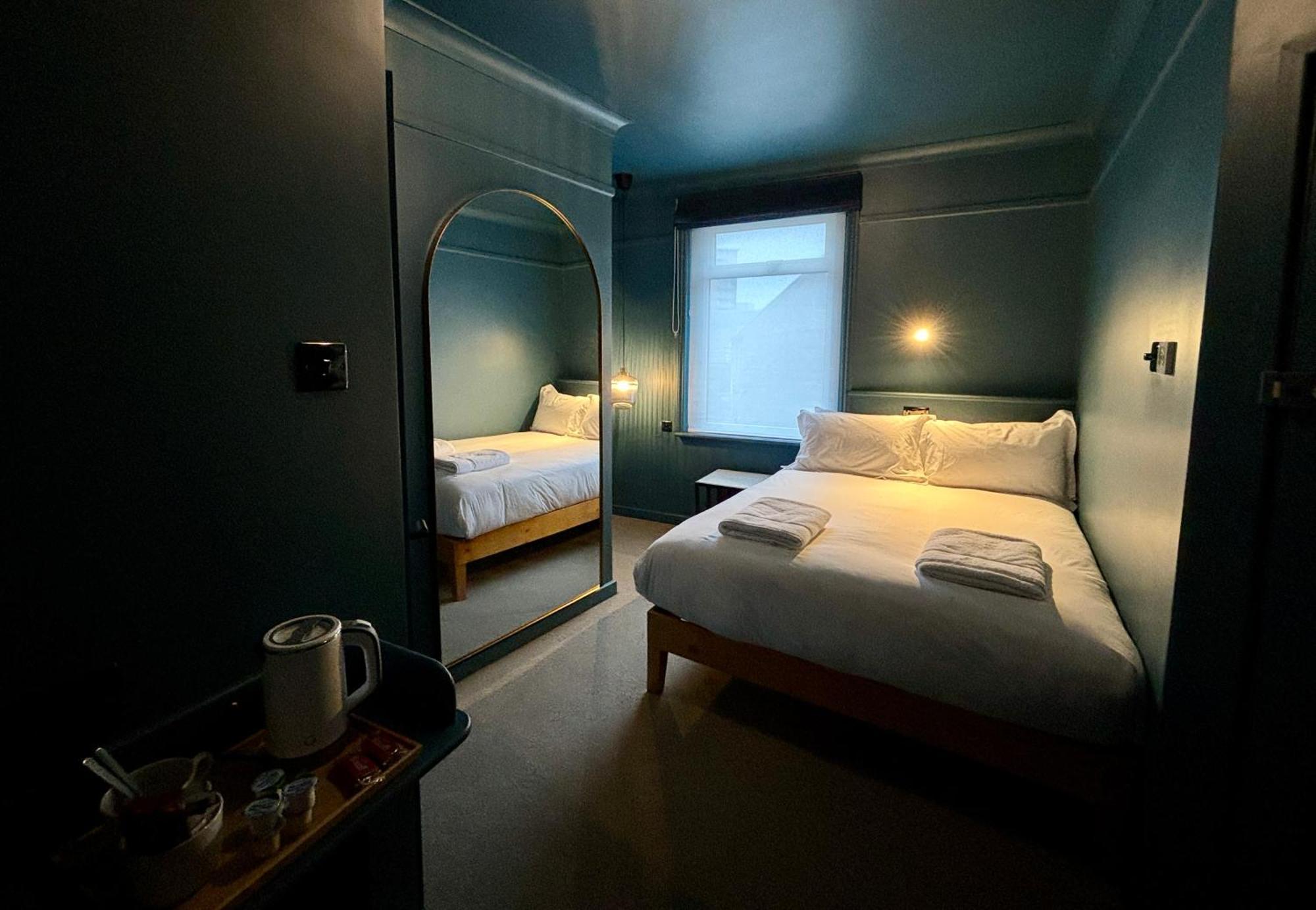 Rooms At The Quayside - Stylish En-Suite Rooms On Poole Quay All Fully Refurbed 外观 照片