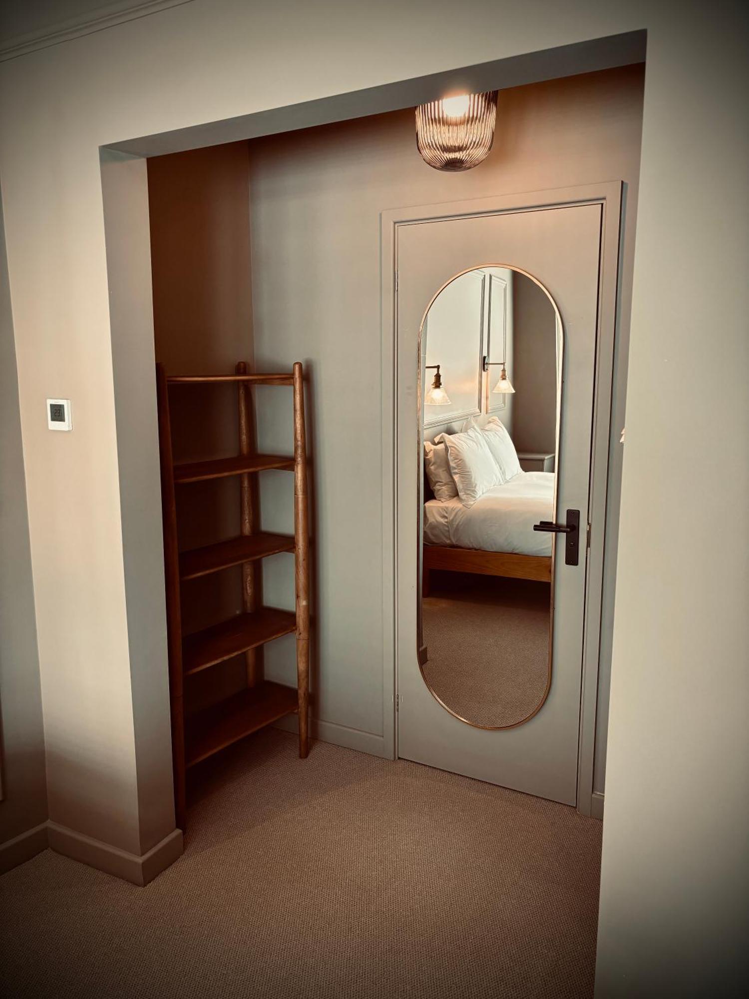 Rooms At The Quayside - Stylish En-Suite Rooms On Poole Quay All Fully Refurbed 外观 照片