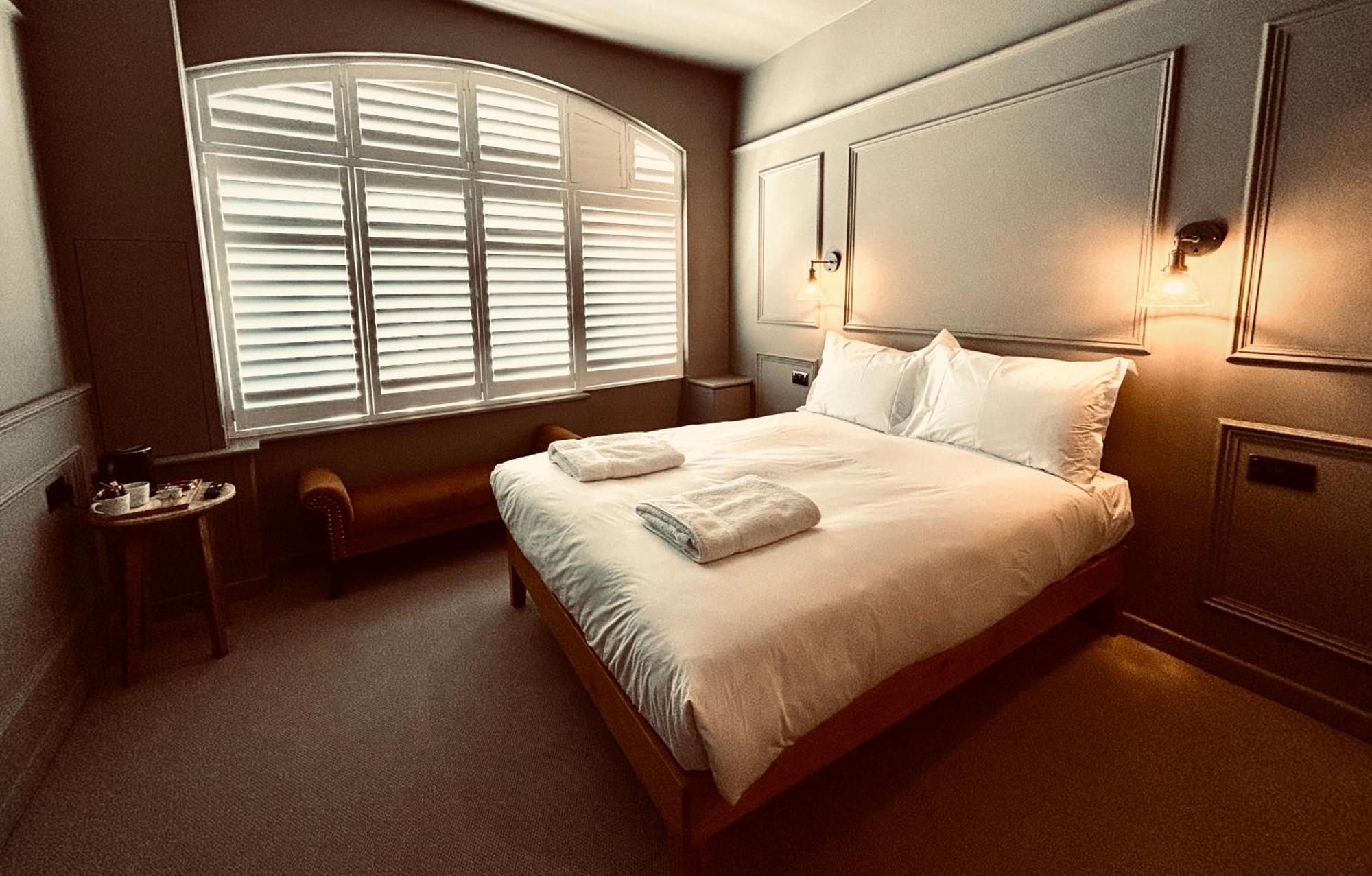 Rooms At The Quayside - Stylish En-Suite Rooms On Poole Quay All Fully Refurbed 外观 照片