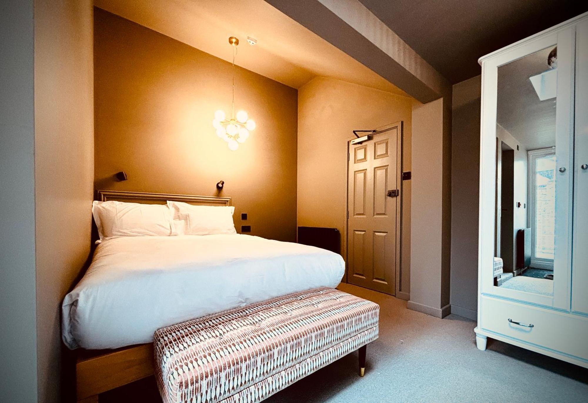 Rooms At The Quayside - Stylish En-Suite Rooms On Poole Quay All Fully Refurbed 外观 照片