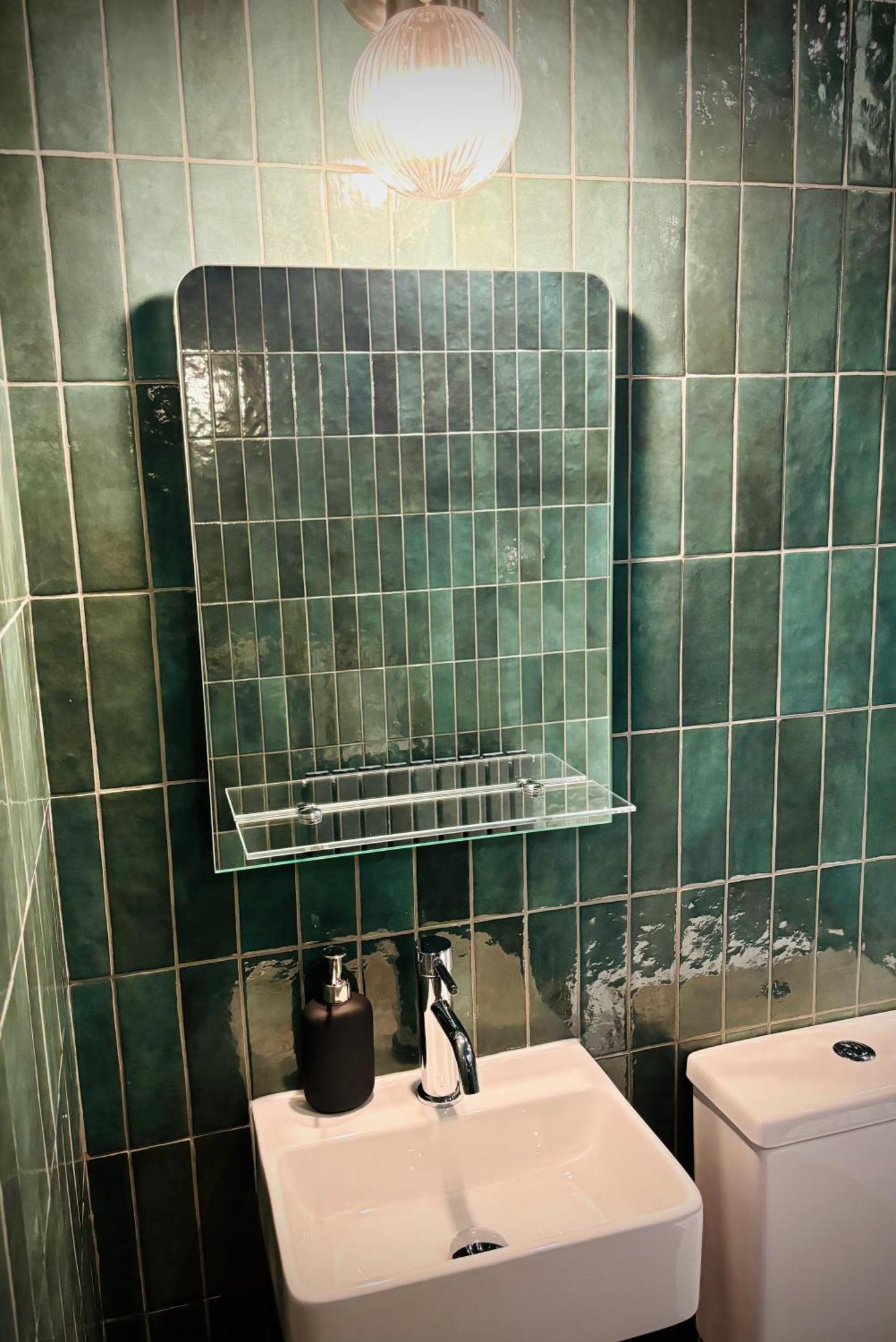 Rooms At The Quayside - Stylish En-Suite Rooms On Poole Quay All Fully Refurbed 外观 照片