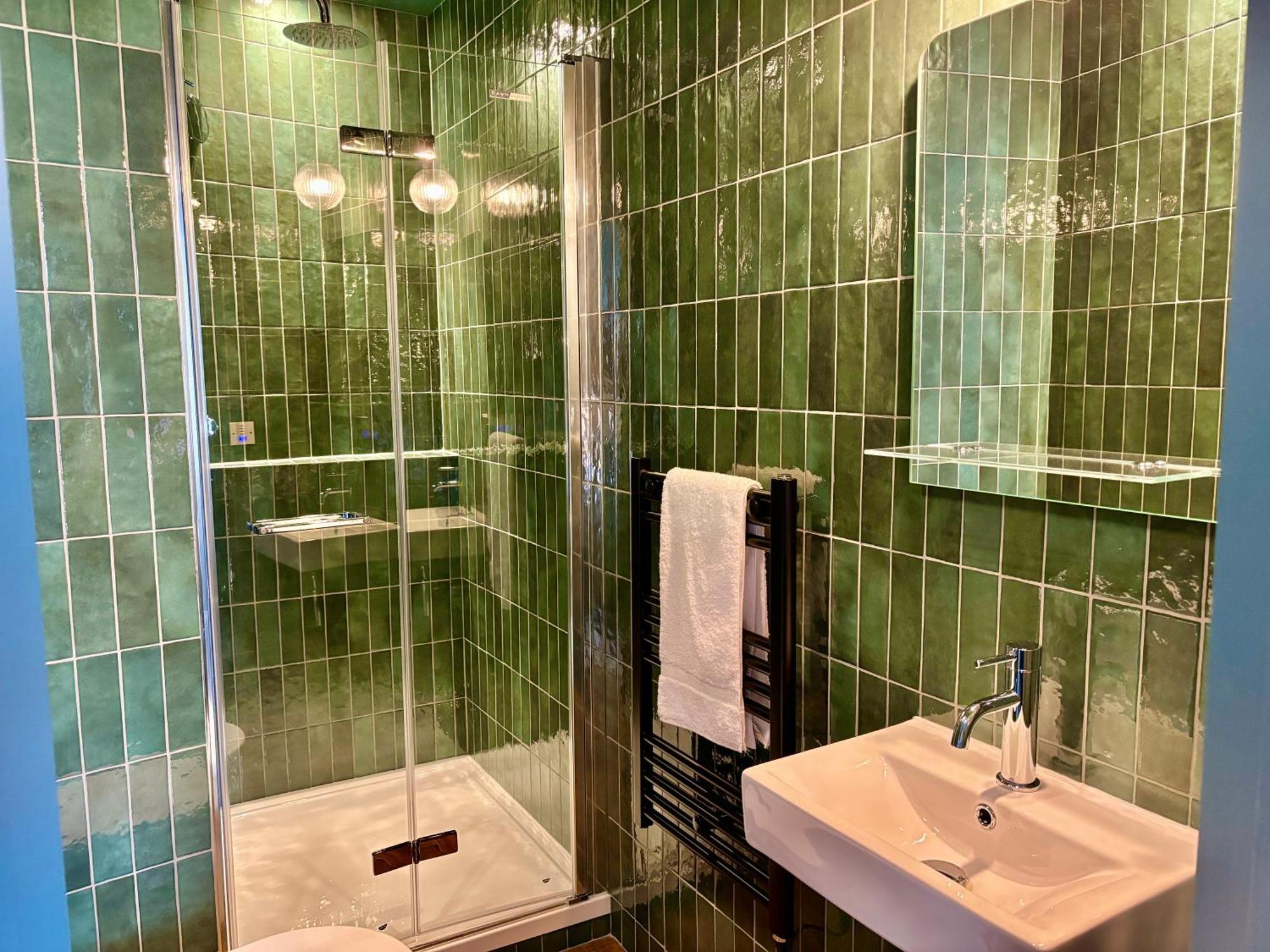 Rooms At The Quayside - Stylish En-Suite Rooms On Poole Quay All Fully Refurbed 外观 照片