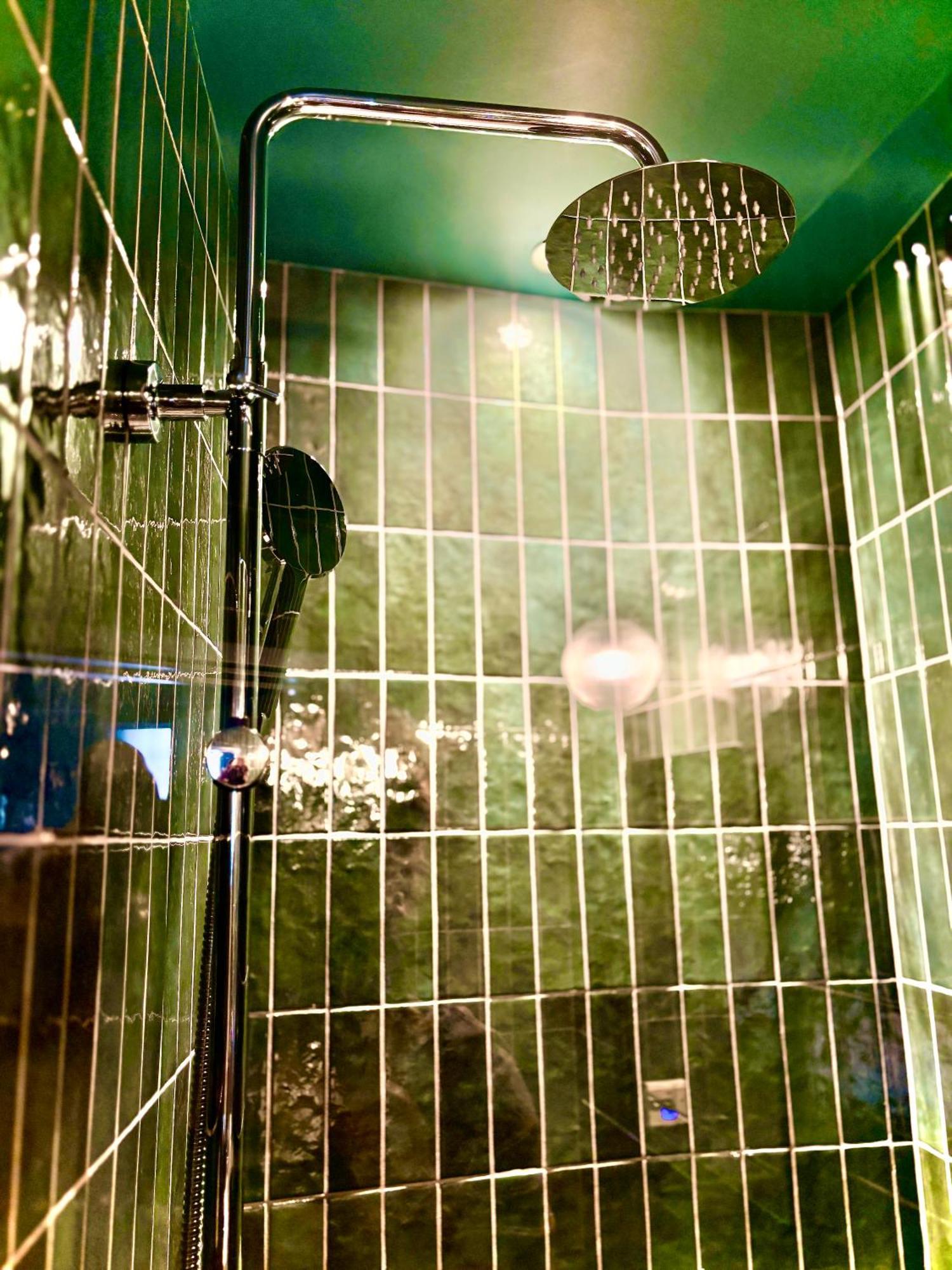 Rooms At The Quayside - Stylish En-Suite Rooms On Poole Quay All Fully Refurbed 外观 照片