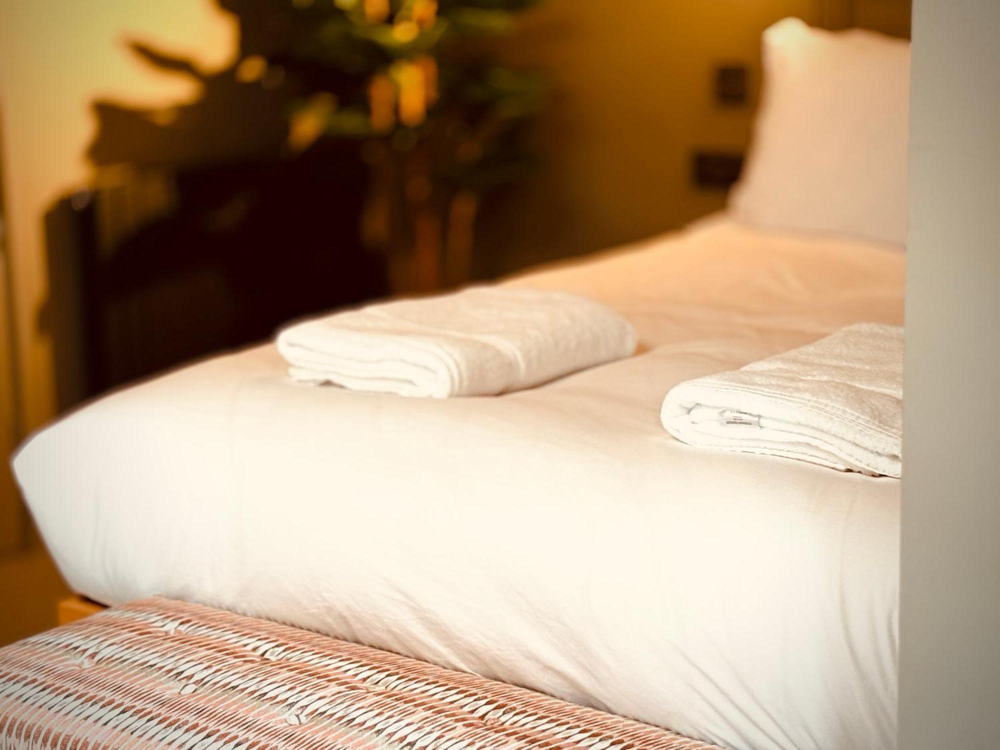 Rooms At The Quayside - Stylish En-Suite Rooms On Poole Quay All Fully Refurbed 外观 照片