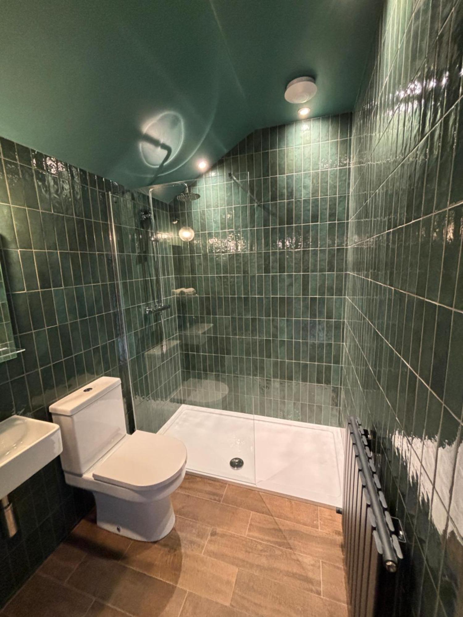 Rooms At The Quayside - Stylish En-Suite Rooms On Poole Quay All Fully Refurbed 外观 照片